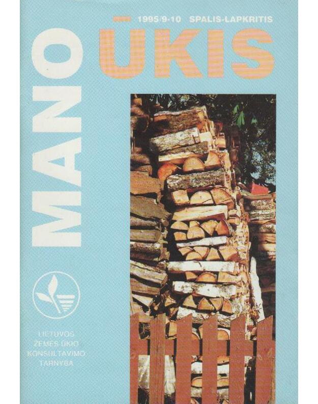 Mano ūkis - Lietuvos žemės ūkio konsultavimo tarnyba