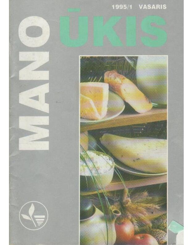 Mano ūkis - Lietuvos žemės ūkio konsultavimo tarnyba