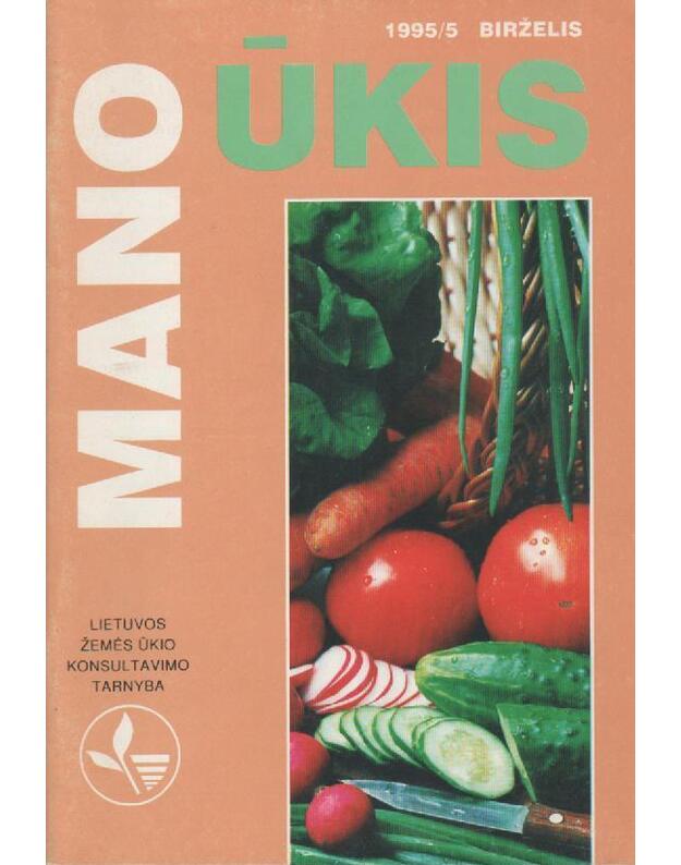 Mano ūkis - Lietuvos žemės ūkio konsultavimo tarnyba