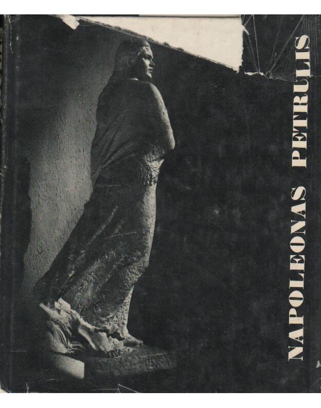 Napoleonas Petrulis - Skolevičienė Jovita, Jasiulis Leonas