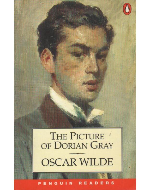 The picture of Dorian Gray - Wilde Oscar