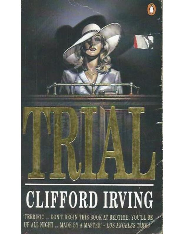 Trial - Irving Clifford