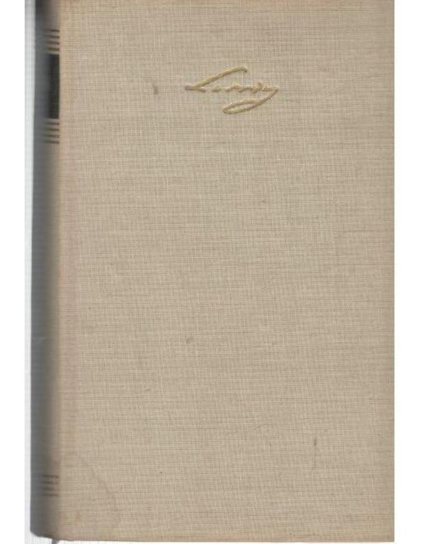 Ein Lesebuch fuer unsere Zeit - Lessing Gotthold Ephraim 1729-1781