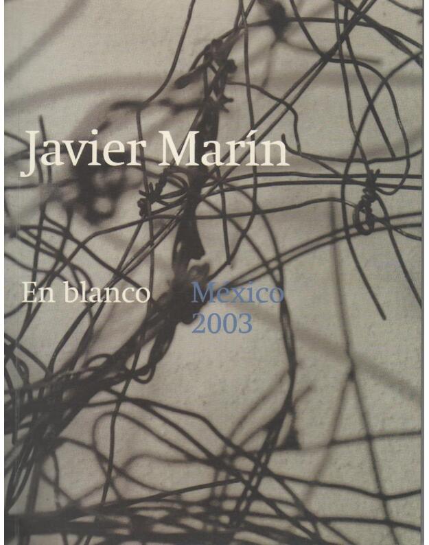 miškuose prie Baltijos - Marin Javier