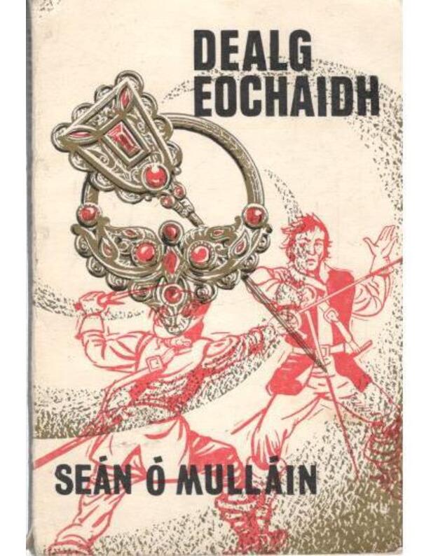 Sean O Mullain - Eochaidh Sean