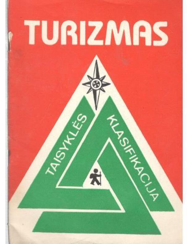 Turizmas: taisyklės, kvalifikacija - Turizmo ir ekskursijų centro taryba