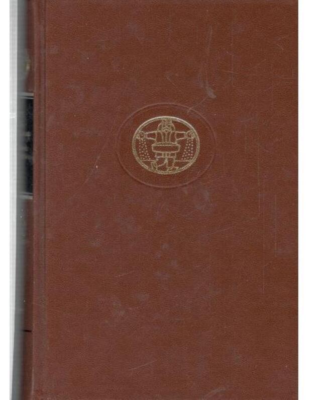 Kapitonas Michalis / PB 115 - Kazantzakis Nikos