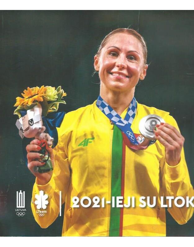 2021-ieji su LTOK - 
