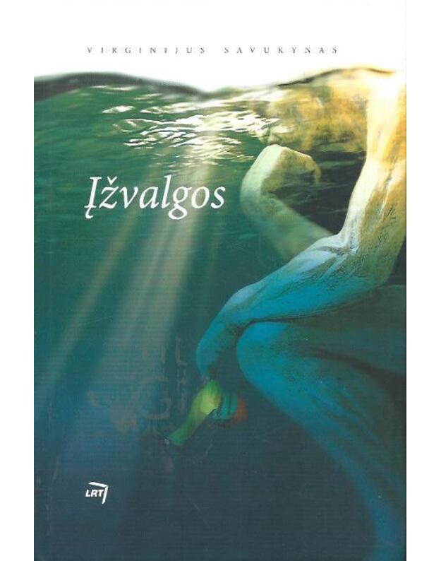 Įžvalgos - Virginijus Savukynas
