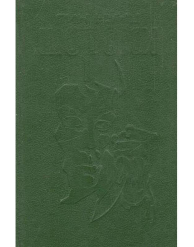 Šorochi - Kunc Din