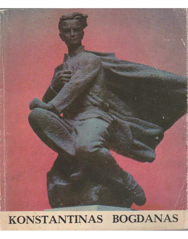Konstantinas Bogdanas - Vaitkūnas Gytis