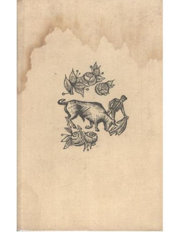 Osobyje primety / Zarubežnyj roman XX veka - Goitisolo Chuan / Juan Goytisolo