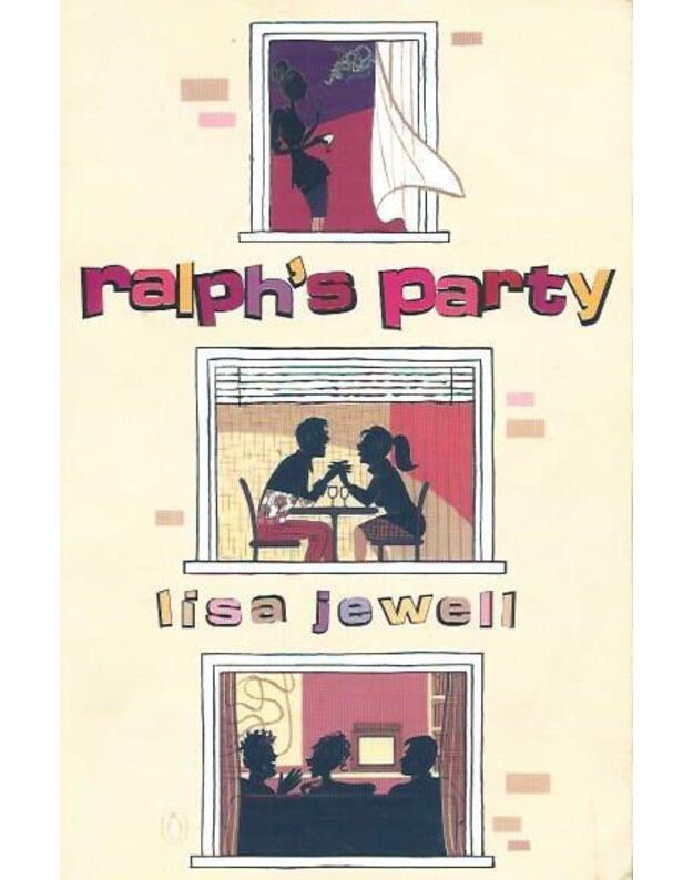 ralphs party - Jewell Lisa