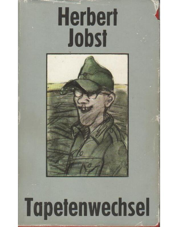 Tapetenwechsel - Jobst Herbert
