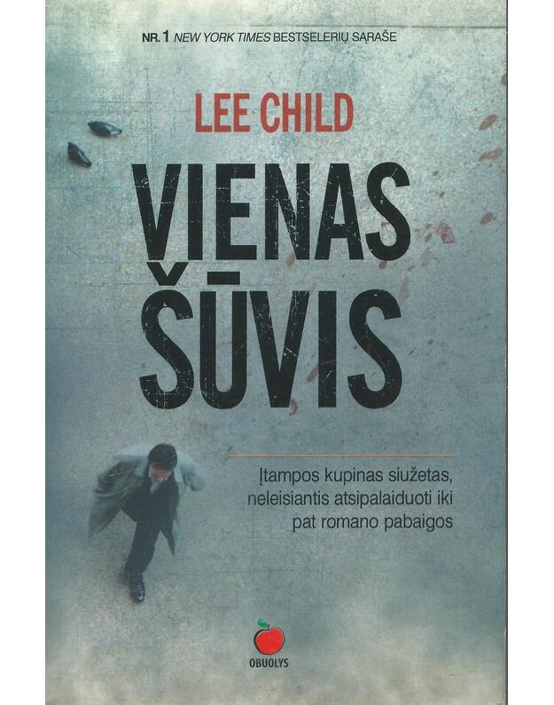 Vienas Šūvis - Child Lee