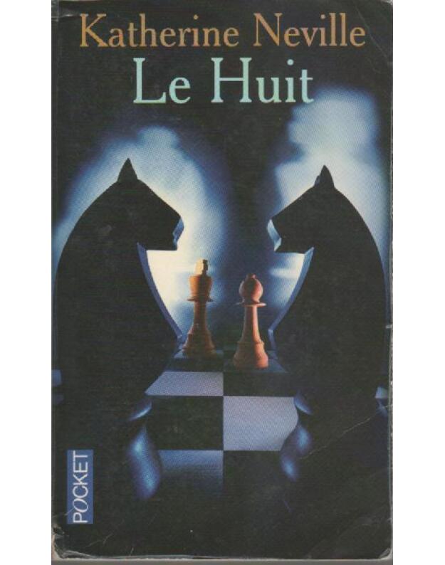 Le Huit - Neville Katherine
