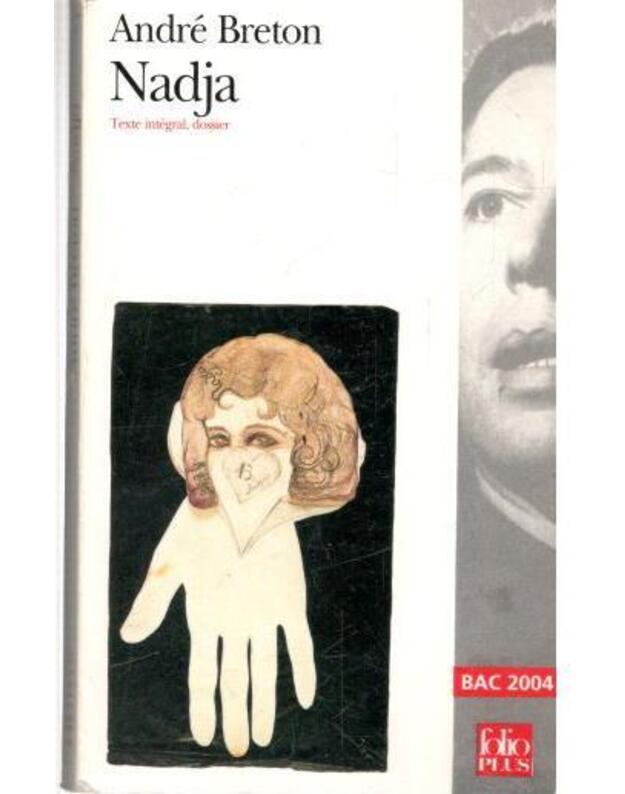 Nadja - Breton Andre