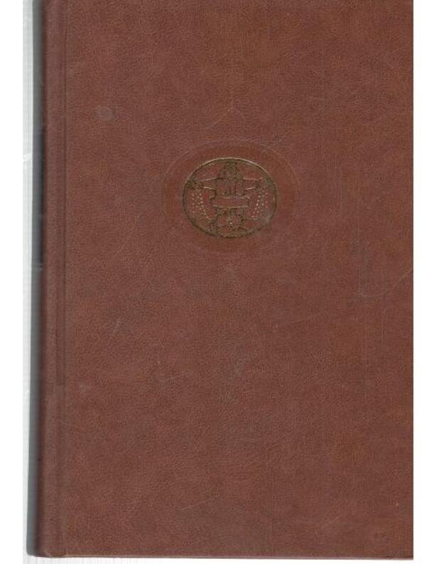 Efė Bryst. Ponia Jėnė Treibel / PB 65 - Fontane Theodor