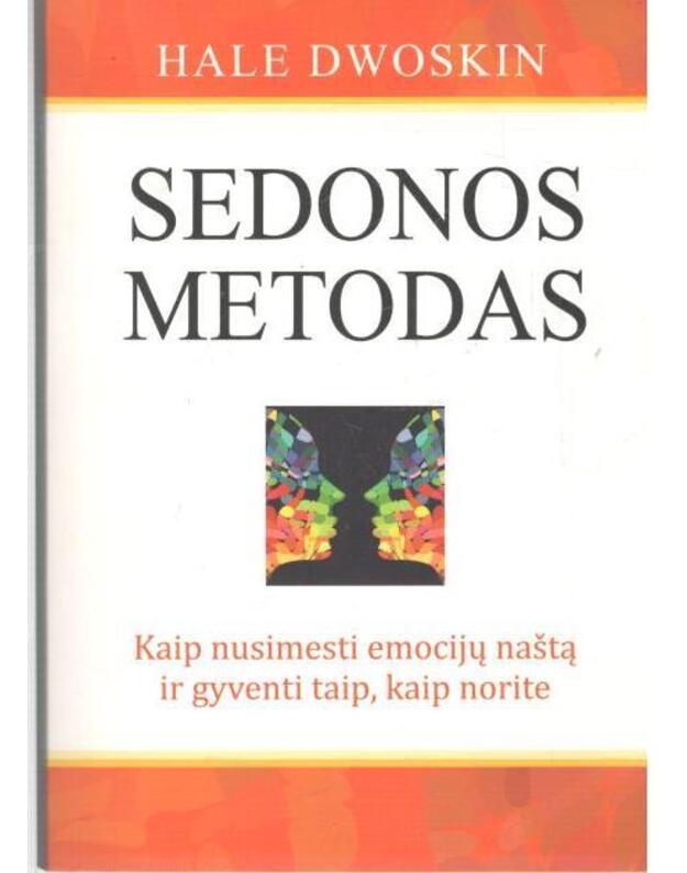 Sedonos metodas - Dwoskin Hale