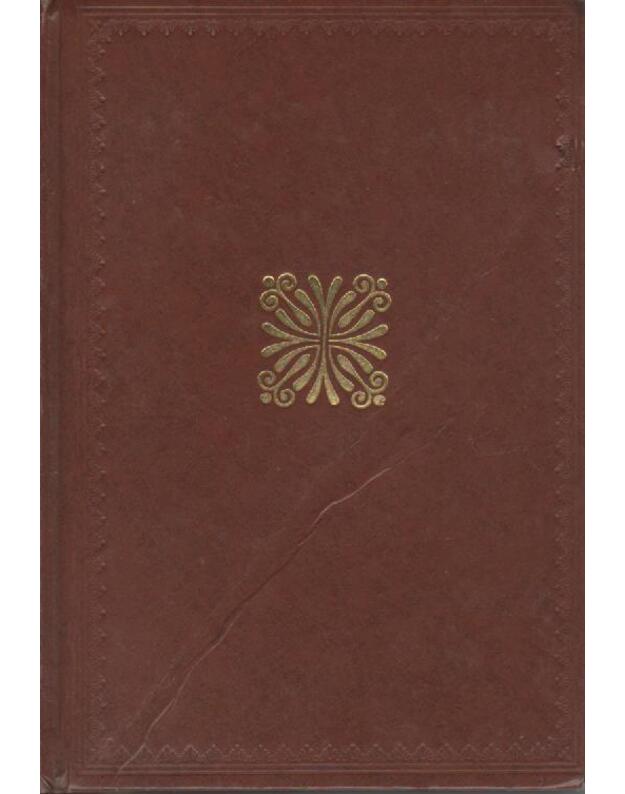 Selection du livre - 