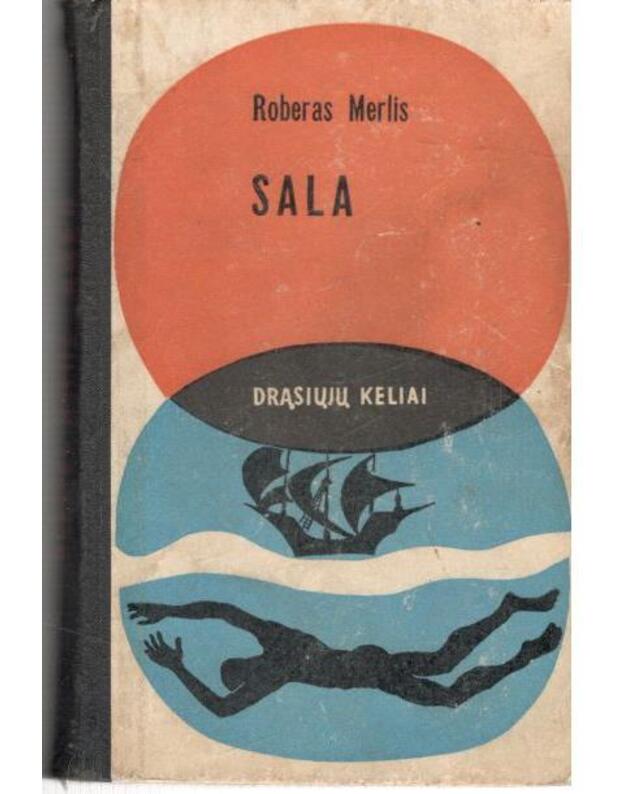 Sala / DK 1969 - Merlis Roberas / Merle Robert