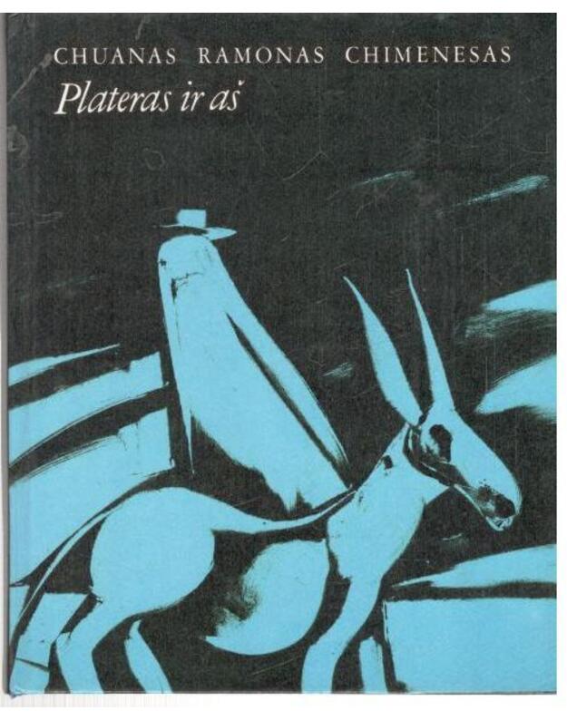 Plateras ir aš - Chimenesas Ch.