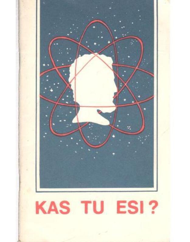 Kas tu esi? - Psichologiniai žaidimai ir testai