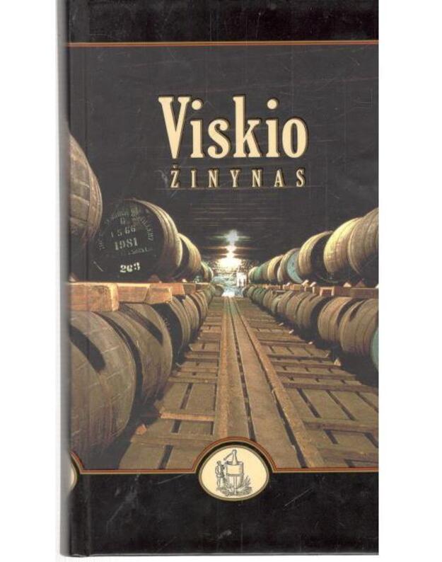Viskio žinynas - William Grant and Sons