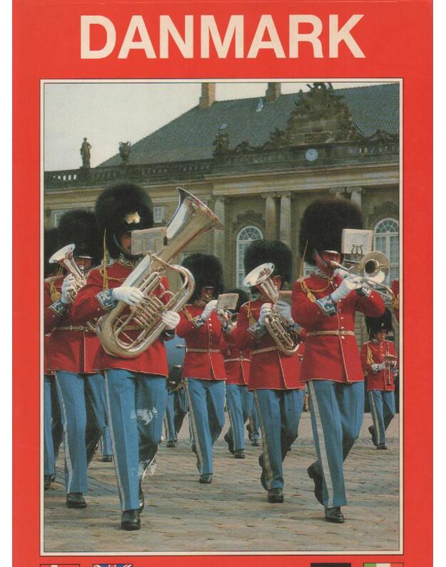 Danmark - Trojaborg Robert