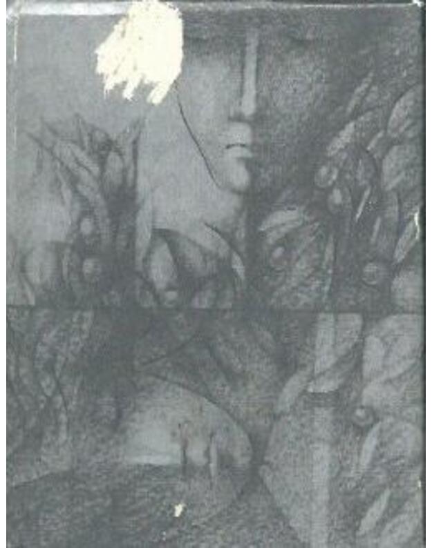 Galvoju apie tave. Iš pasaulinės poezijos - Heinė Henrichas. Mickevičius Adomas. Rilkė Raineris Marija. Lovelas Robertas. Šotola Iržis