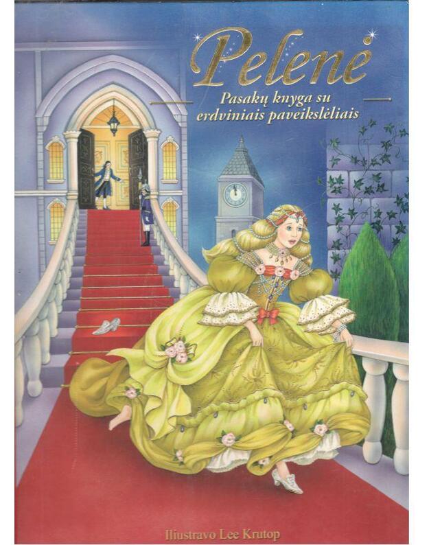 Pelenė - 