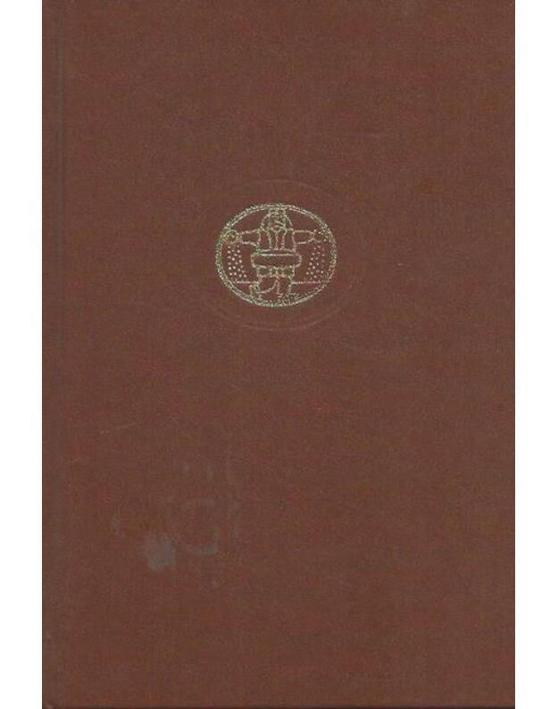Terezė Deskeiru. Frontenakų paslaptis. Link nežinomos jūros / PB 24  - Mauriac Francois