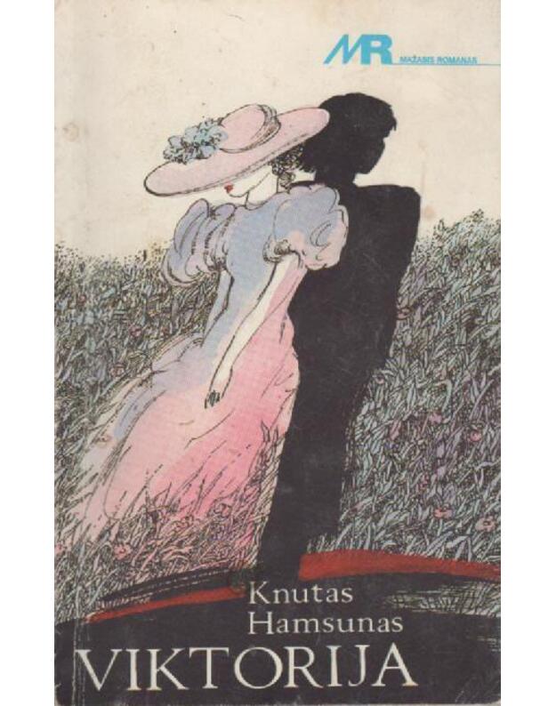 Viktorija / 1997 - Hamsunas Knutas