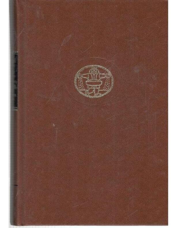 Terezė Deskeiru. Frontenakų paslaptis. Link nežinomos jūros / PB 118 - Mauriac Francois 1885-1970
