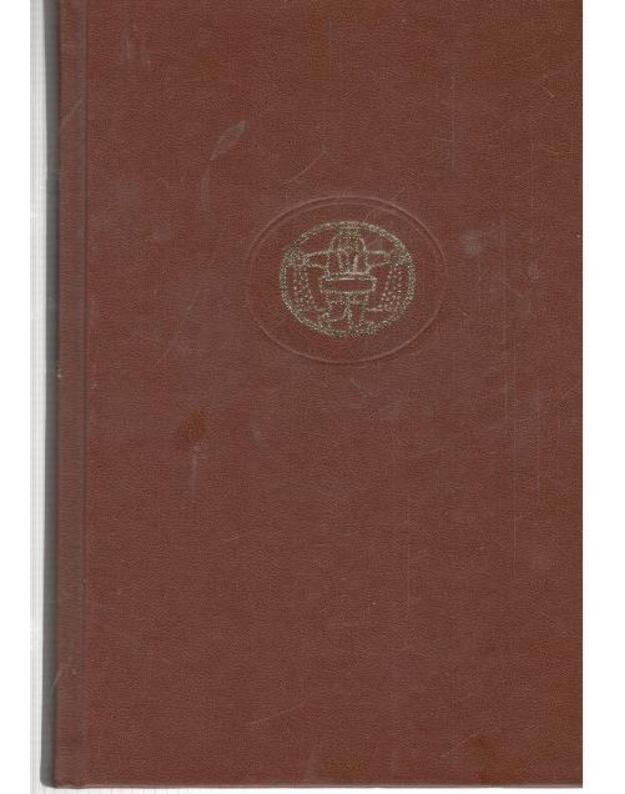 Kur nedrįsta žengti angelai. Kelias į Indiją / PB 119 - Forster Edward Morgan 1879-1970