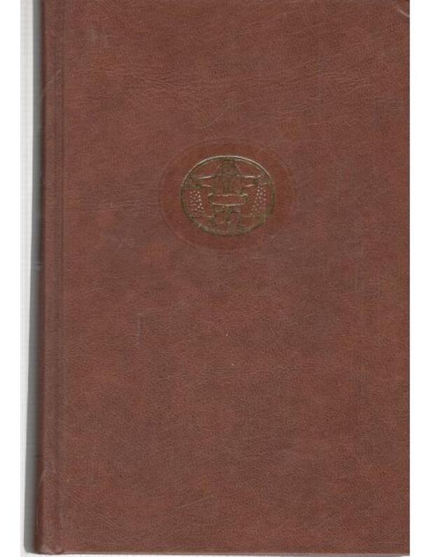 Efė Bryst. Ponia Jėnė Treibel / PB 65 - Fontane Theodor