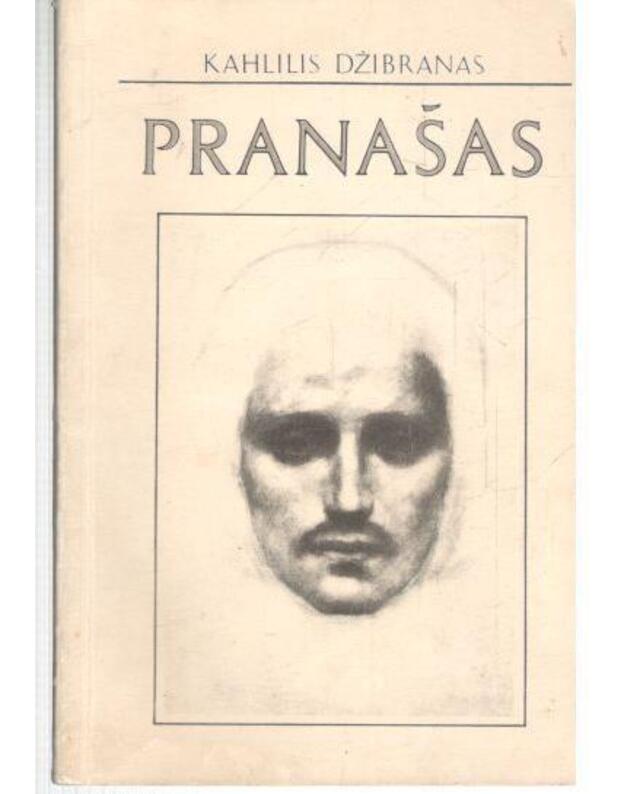 Pranašas / 1991 - Džibranas Kahlilis