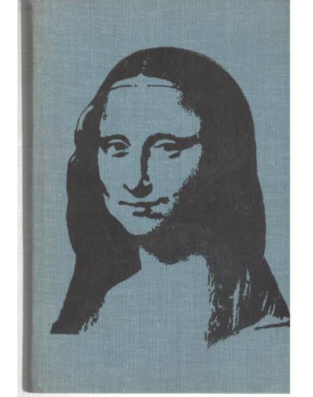 Iskusstvo Zapadnoi Evropy: Srednije veka. Vozroždenije v Italiji - Liubimov Lev