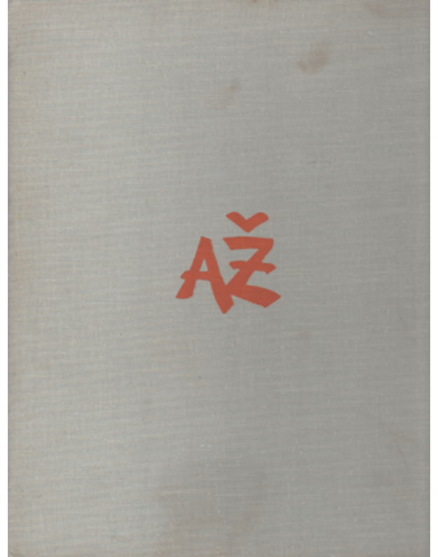 Antanas Žmuidzinvičius. Aljbom - Gudinas P.