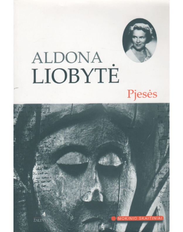 Pjesės - Liobytė Aldona