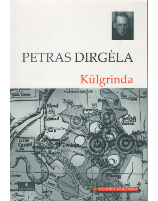 Kūlgrida - Dirgėla Petras