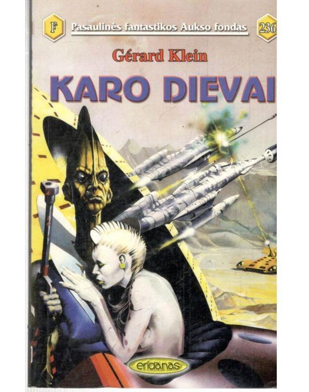 Karo dievai / PFAF 236 - Klein Gerard