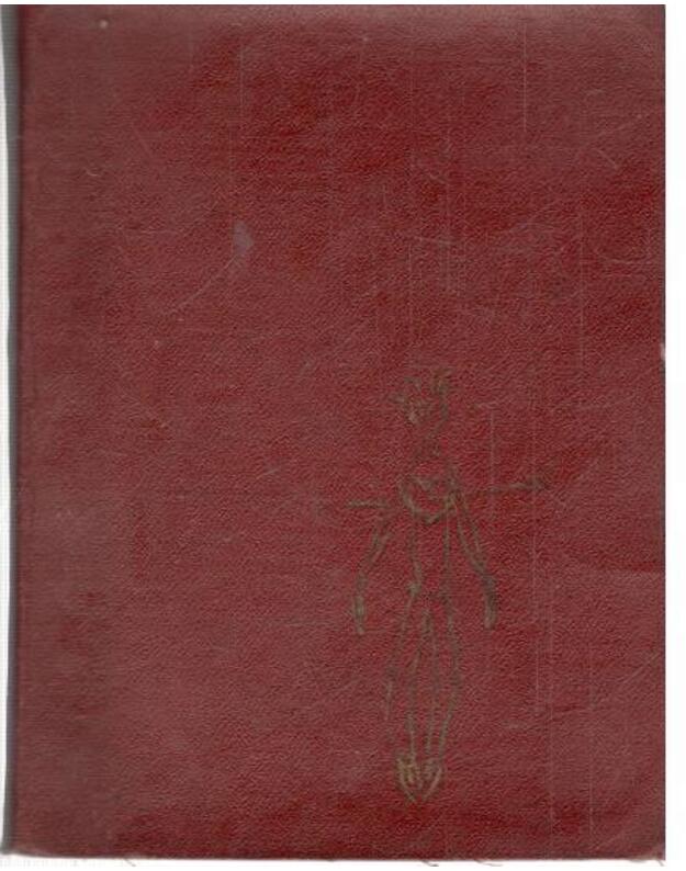 Neklauskit meilės vardo / 1959 - Lietuvių poetų lyrika