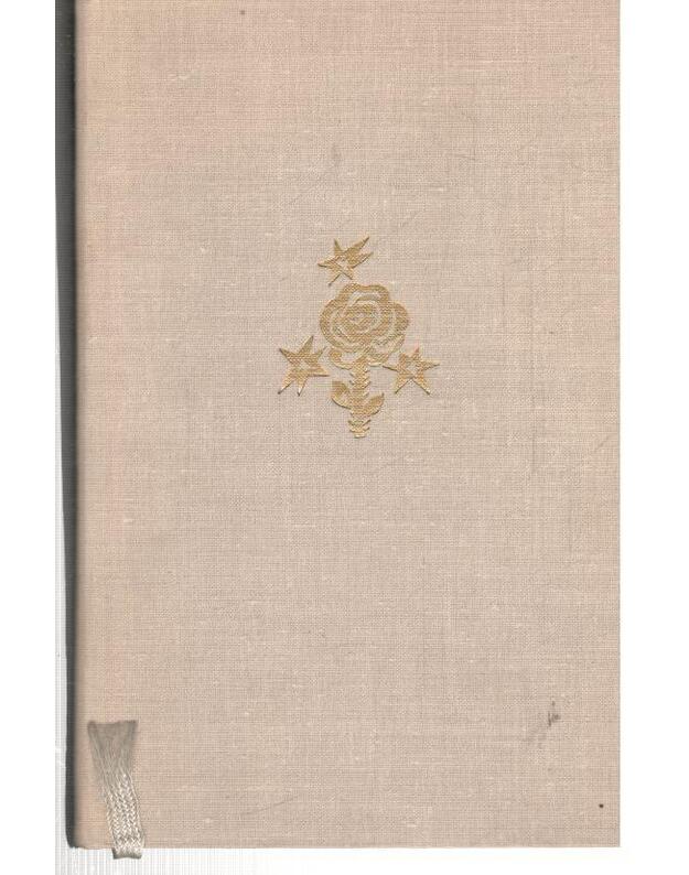 Oeuvres: Vol de Nuit, Terre des Hommes. Pilote de Guerre. Lettre a un Otage. Le petit Prince. Notes - Antoine de Saint-Exupery
