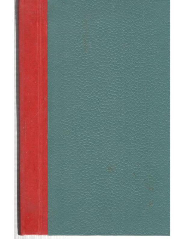 Rugiuose prie bedugnės / 1970, 2-as leidimas - Selindžeris Džeromas / Salinger J. D. 