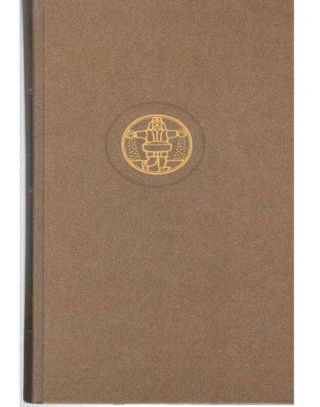 Procesas. Pilis / Romanai. Novelės / PB 87 - Kafka Frans