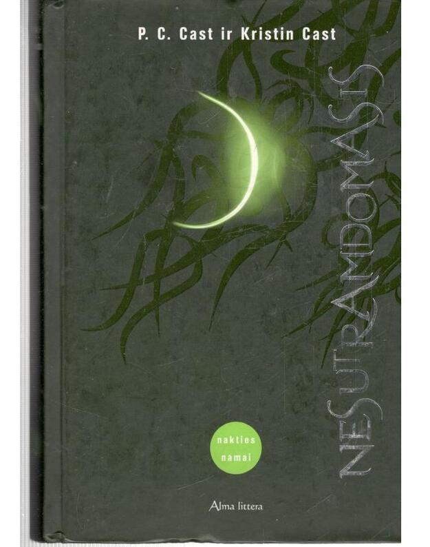 Nesutramdomasis / ketvirtoji ciklo 