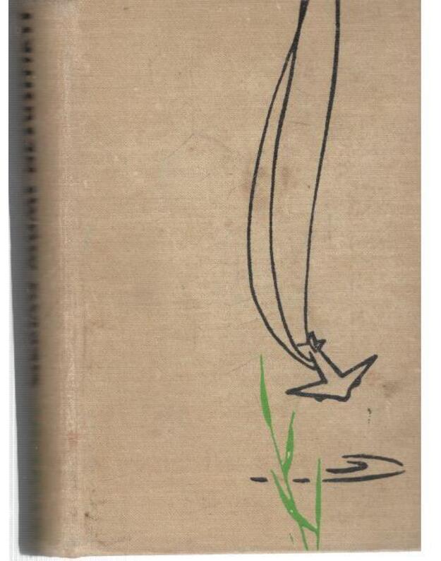 Geriau mums nesusitikti. Novelės - Sluckis Mykolas