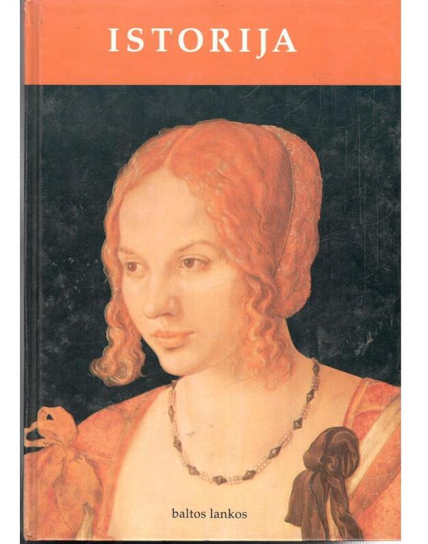 Istorija 2 / Histoire 2 - Autorių kolektyvas, mokslinė vadovė Kristina Miurich Deklu