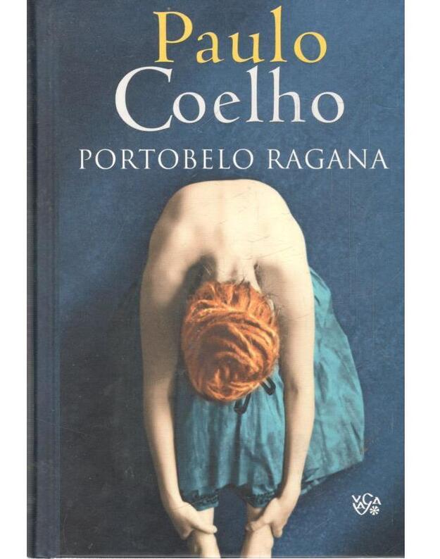 Portobelo ragana. Romanas - Coelho Paulo